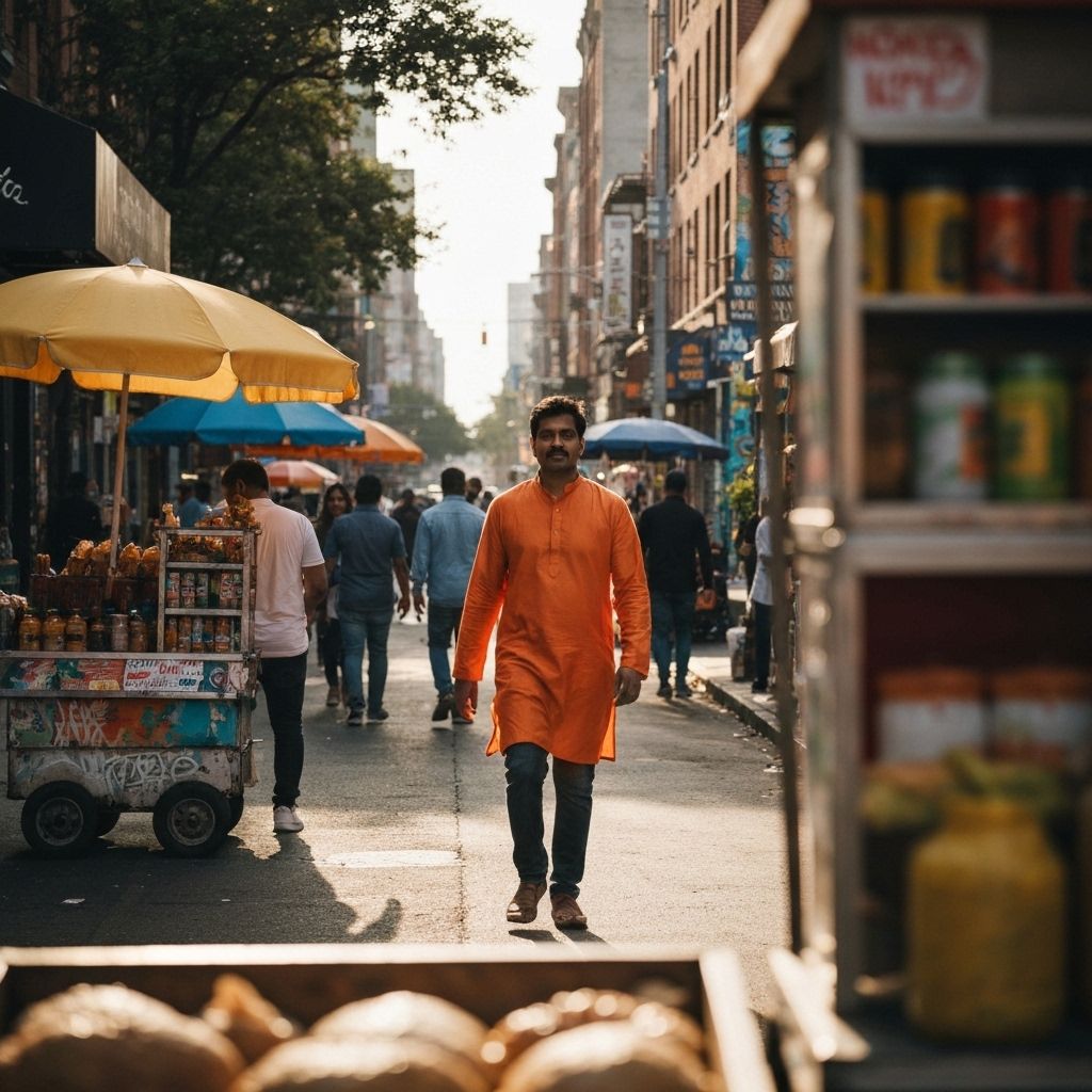 Street Photography 101